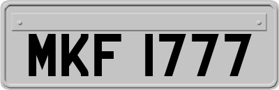 MKF1777