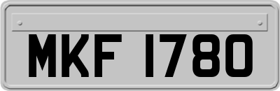 MKF1780