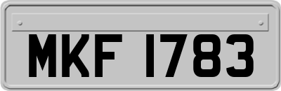 MKF1783