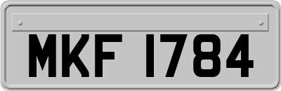 MKF1784