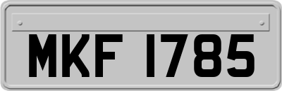 MKF1785