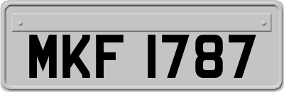 MKF1787