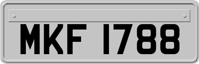 MKF1788