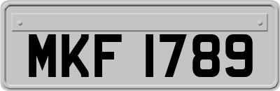 MKF1789