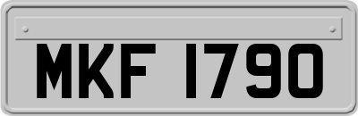 MKF1790