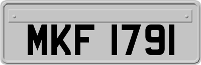 MKF1791
