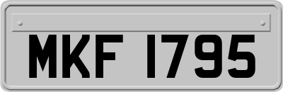 MKF1795