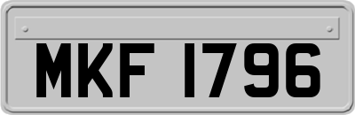 MKF1796