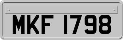 MKF1798