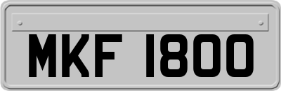 MKF1800