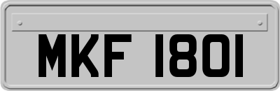 MKF1801