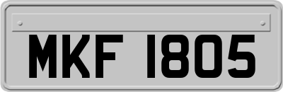 MKF1805