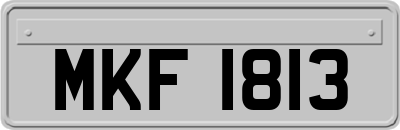 MKF1813