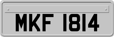 MKF1814