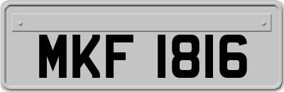 MKF1816