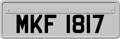 MKF1817