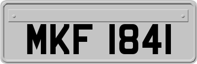 MKF1841