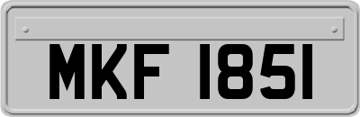 MKF1851