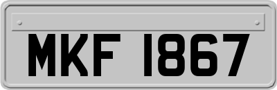 MKF1867