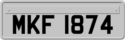 MKF1874