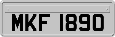 MKF1890