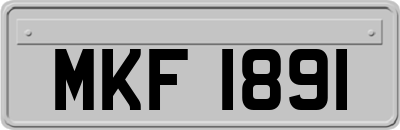 MKF1891