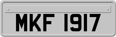 MKF1917