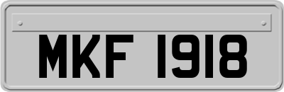 MKF1918