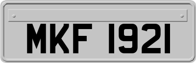 MKF1921