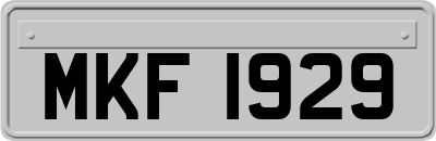 MKF1929
