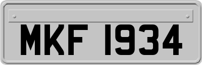 MKF1934