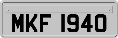 MKF1940