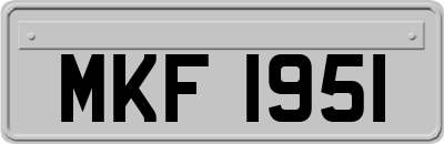 MKF1951