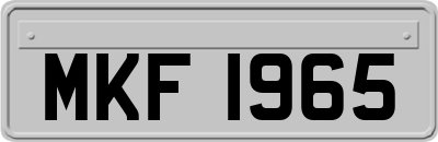 MKF1965