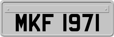 MKF1971
