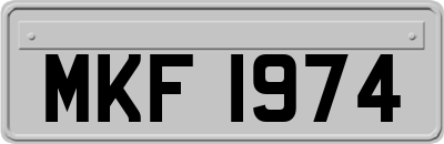 MKF1974
