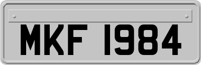 MKF1984