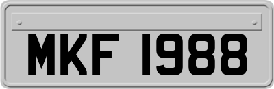 MKF1988