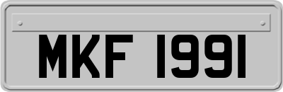 MKF1991