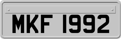 MKF1992