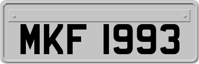 MKF1993