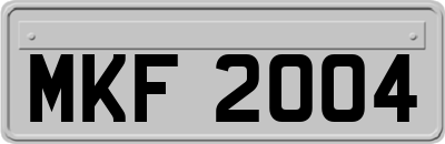 MKF2004