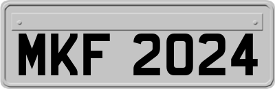 MKF2024