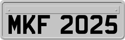MKF2025