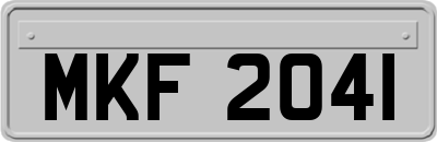 MKF2041
