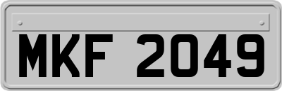 MKF2049