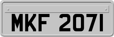 MKF2071