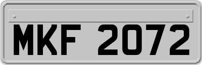 MKF2072