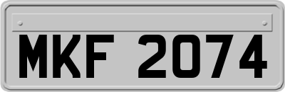 MKF2074