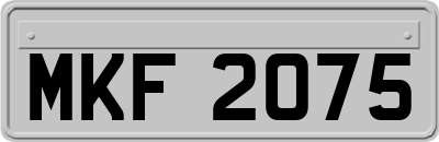 MKF2075